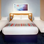 Travelodge Vicar Lane Leeds (West Yorkshire)