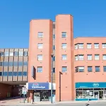 Otel Travelodge Vicar Lane 3*