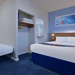 Travelodge Vicar Lane