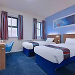 Travelodge Vicar Lane Otel 3*