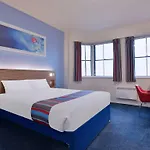 Otel Travelodge Vicar Lane Leeds (West Yorkshire)