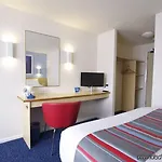 Travelodge Vicar Lane 3*