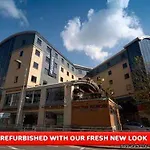 Travelodge Vicar Lane