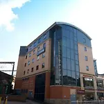 Travelodge Vicar Lane Otel Leeds (West Yorkshire)