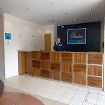 Otel Travelodge Vicar Lane Leeds (West Yorkshire)