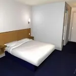 Travelodge Vicar Lane Otel Leeds (West Yorkshire)