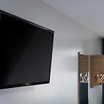 Travelodge Vicar Lane 3*