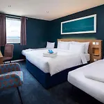 Travelodge Vicar Lane Otel 3*