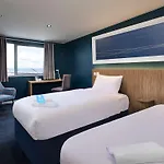 Travelodge Vicar Lane Otel