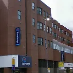 Otel Travelodge Vicar Lane Leeds (West Yorkshire)