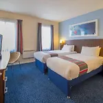 Travelodge Vicar Lane Otel Leeds (West Yorkshire)