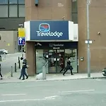 Travelodge Vicar Lane