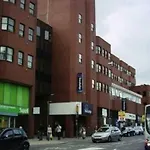 Travelodge Vicar Lane