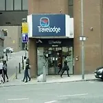 Otel Travelodge Vicar Lane Leeds (West Yorkshire)