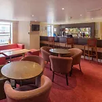 Otel Travelodge Vicar Lane 3*
