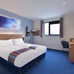 Travelodge Vicar Lane 3* Leeds (West Yorkshire)