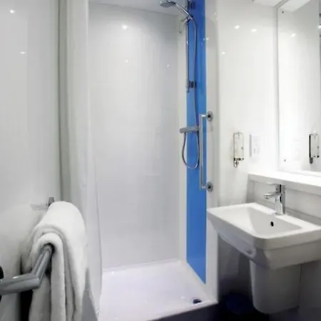 Travelodge Vicar Lane 리즈