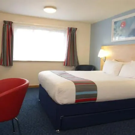 Travelodge Vicar Lane Leeds (West Yorkshire)