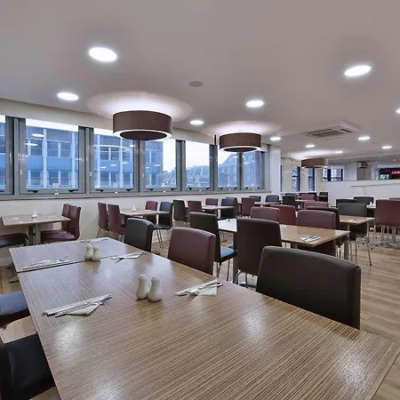 Travelodge Vicar Lane 3* Leeds (West Yorkshire)