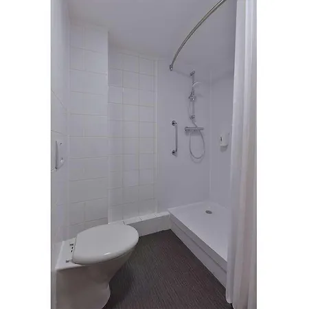 Hotel Travelodge Vicar Lane