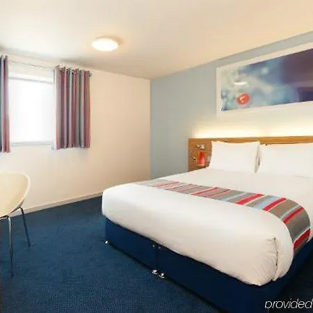 Hotel Travelodge Vicar Lane