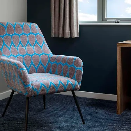 Travelodge Vicar Lane 3*