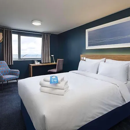 Travelodge Vicar Lane Leeds (West Yorkshire)