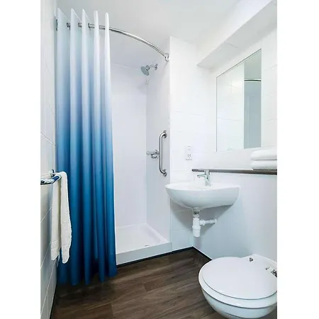 Travelodge Vicar Lane