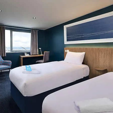 Travelodge Vicar Lane Hotel