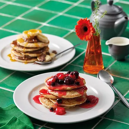 Travelodge Vicar Lane Otel 3*