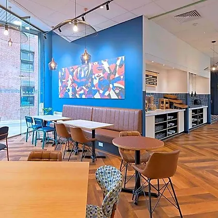 Travelodge Vicar Lane 3* Leeds (West Yorkshire)