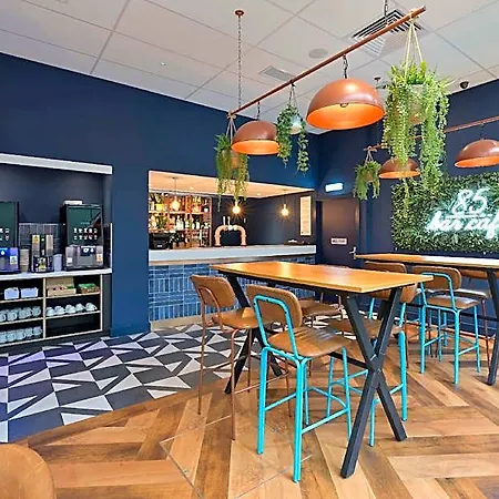 Travelodge Vicar Lane Hotel Leeds (West Yorkshire)