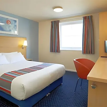 Travelodge Vicar Lane Hotel Leeds (West Yorkshire)