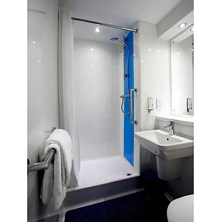 Travelodge Vicar Lane Leeds (West Yorkshire)