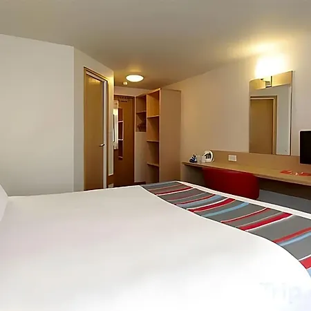 Travelodge Vicar Lane Leeds (West Yorkshire)