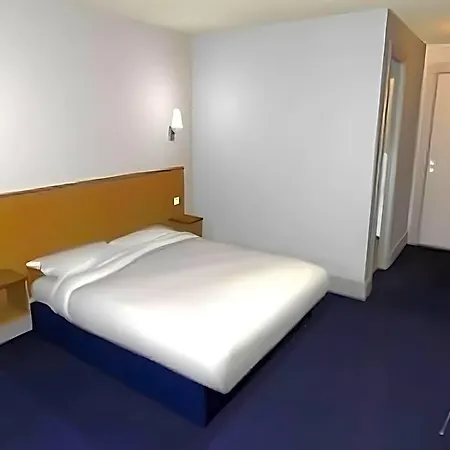 Travelodge Vicar Lane Leeds (West Yorkshire)