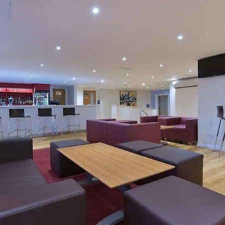 Travelodge Vicar Lane Hotel Leeds (West Yorkshire)
