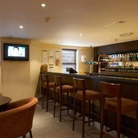 Hotel Travelodge Vicar Lane