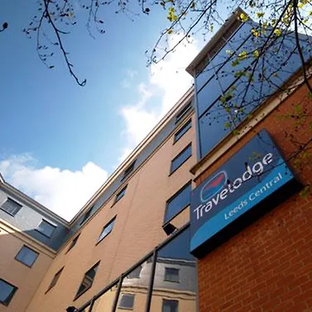 Travelodge Vicar Lane Hotel Leeds (West Yorkshire)