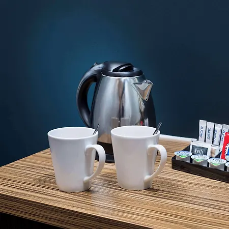 Travelodge Vicar Lane