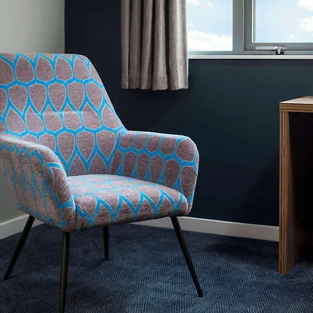 Travelodge Vicar Lane Hotel 3*