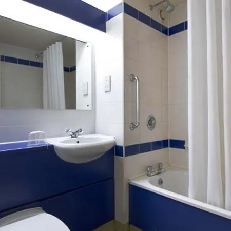 Hotel Travelodge Vicar Lane Leeds (West Yorkshire)