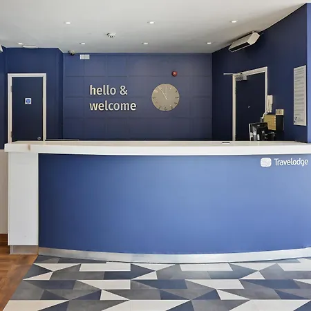 Travelodge Vicar Lane Hotel Leeds (West Yorkshire)