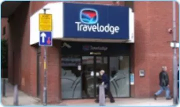 Travelodge Vicar Lane Otel Leeds (West Yorkshire)