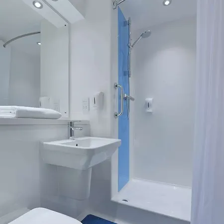 Hotel Travelodge Vicar Lane