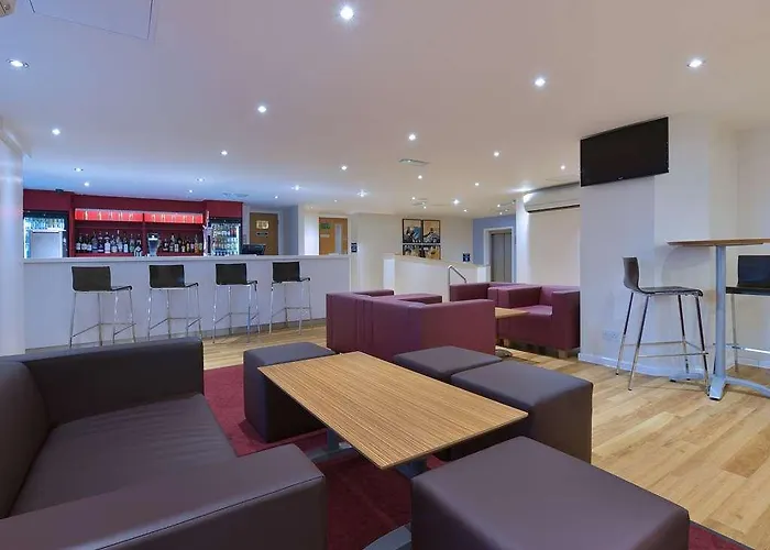 Travelodge Vicar Lane Hotel Leeds (West Yorkshire)