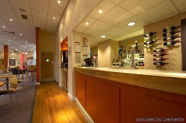 Hotel Travelodge Vicar Lane Leeds (West Yorkshire)