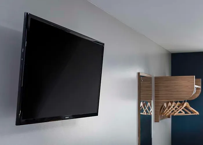 Travelodge Vicar Lane 3*