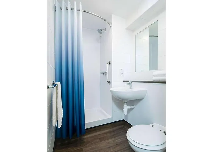 Travelodge Vicar Lane