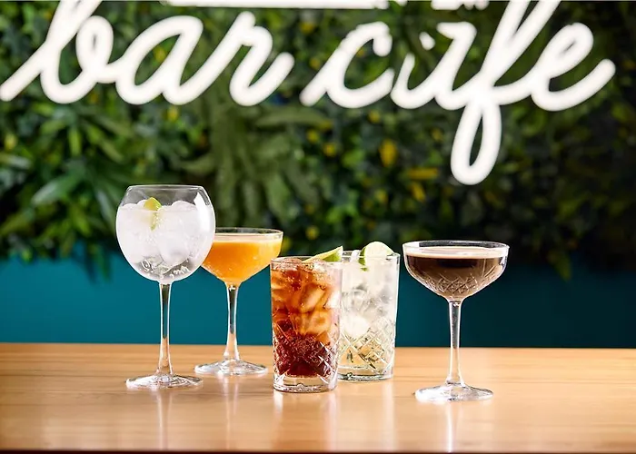 Travelodge Vicar Lane